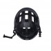 Safety Labs X-Eros 2.0 Road Cycling Helmet Black