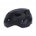 FLR Safety Labs X-Eros 2.0 Road Cycling Helmet Black