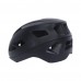 Safety Labs X-Eros 2.0 Road Cycling Helmet Black