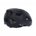 Safety Labs X-Eros 2.0 Road Cycling Helmet Black