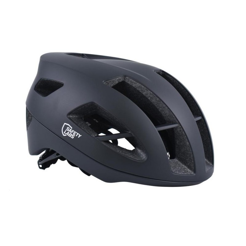 Safety Labs X-Eros Active Cycling Helmet Matt Black