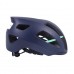 Safety Labs X-Eros Road Helmet Matt Blue