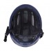 Safety Labs X-Eros Road Helmet Matt Blue