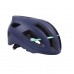 Safety Labs X-Eros Road Helmet Matt Blue