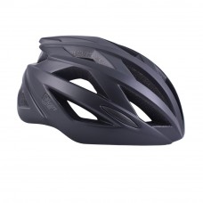 FLR Xeno Active Cycling Helmet Matt Black