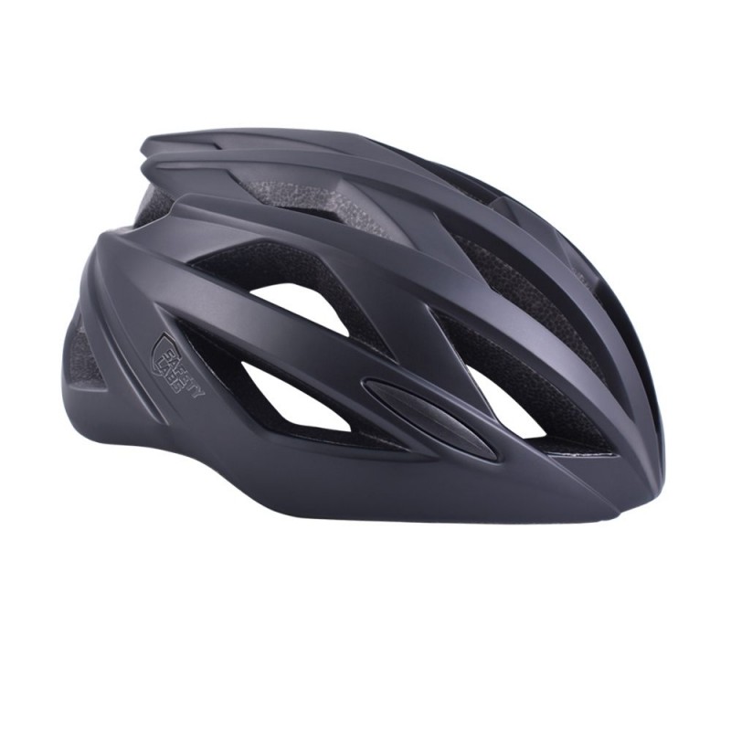 Safety Labs Xeno Active Cycling Helmet Matt Black