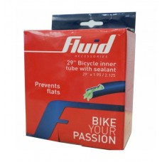 Fluid 29 Cycling Inner Tube With Sealant (PV)