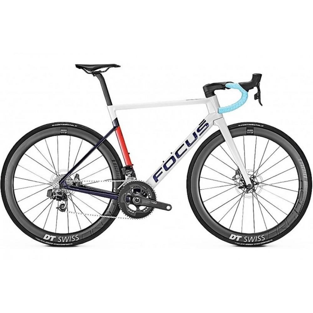 focus izalco max disc red