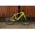 Fomas Absolute 4.0 Hybrid Bike Acid Green