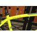 Fomas Absolute 4.0 Hybrid Bike Acid Green