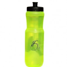 Freewheeling Bottle 750 ML Green