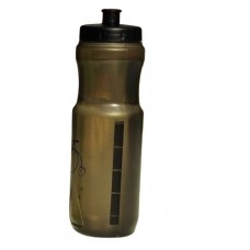 Freewheeling Bottle 750 ML Black