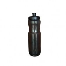 Freewheeling Bike Bottle 750 ML Black Pack Of 2