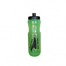 Freewheeling Bike Bottle 750 ML Green Pack Of 2