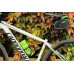 Freewheeling Bottle 750 ML Green