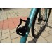 Freewheeling Bottle Cage White