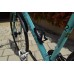 Freewheeling Bottle Cage White
