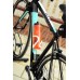Freewheeling Bottle Cage White