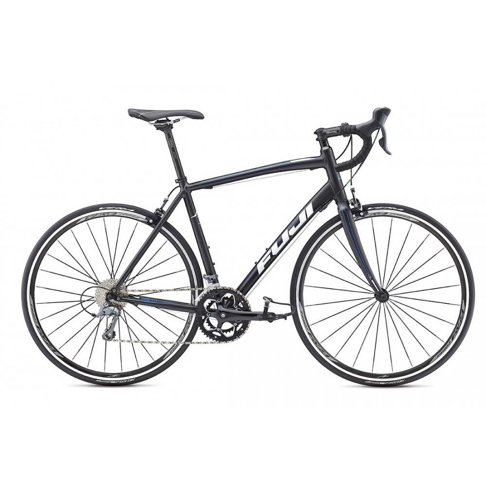 fuji sportif road bike