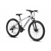 Fuji 27.5 Adventure Mountain Bike 2021 Satin Silver