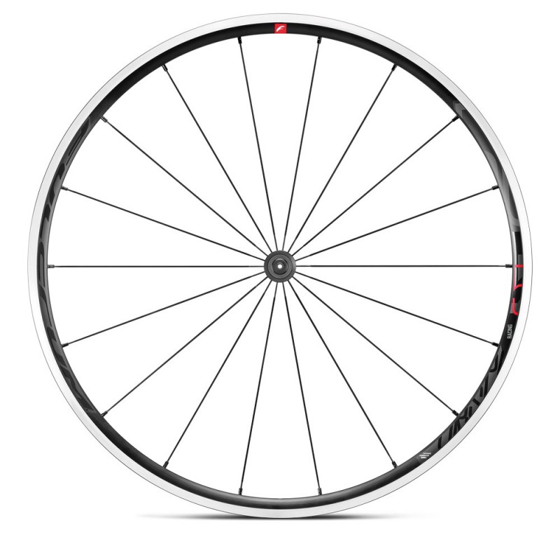 Fulcrum Racing 5 Wheelset