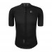 Funkier Cavaliere Aero Men Short Sleeve Jersey Black