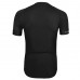 Funkier Cefalu Men Short Sleeve Jersey Black