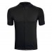 Funkier Cefalu Men Short Sleeve Jersey Black