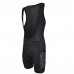 Funkier Piana Elite Men Bib Short Black