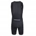 Funkier Piana Elite Men Bib Short Black