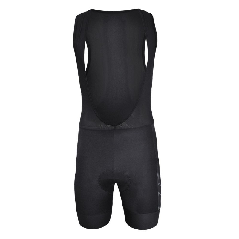 Funkier Piana Elite Men Bib Short Black