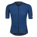 Funkier Rocco Elite Men Short Sleeve Jersey Blue