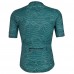 Funkier Rossini Men Pro Short Sleeve Jersey Green