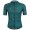 Funkier Rossini Men Pro Short Sleeve Jersey Green