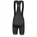 Funkier Tonti Pro Gel Pad Men Bib Short Black