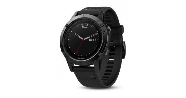garmin fenix 5 sapphire glass