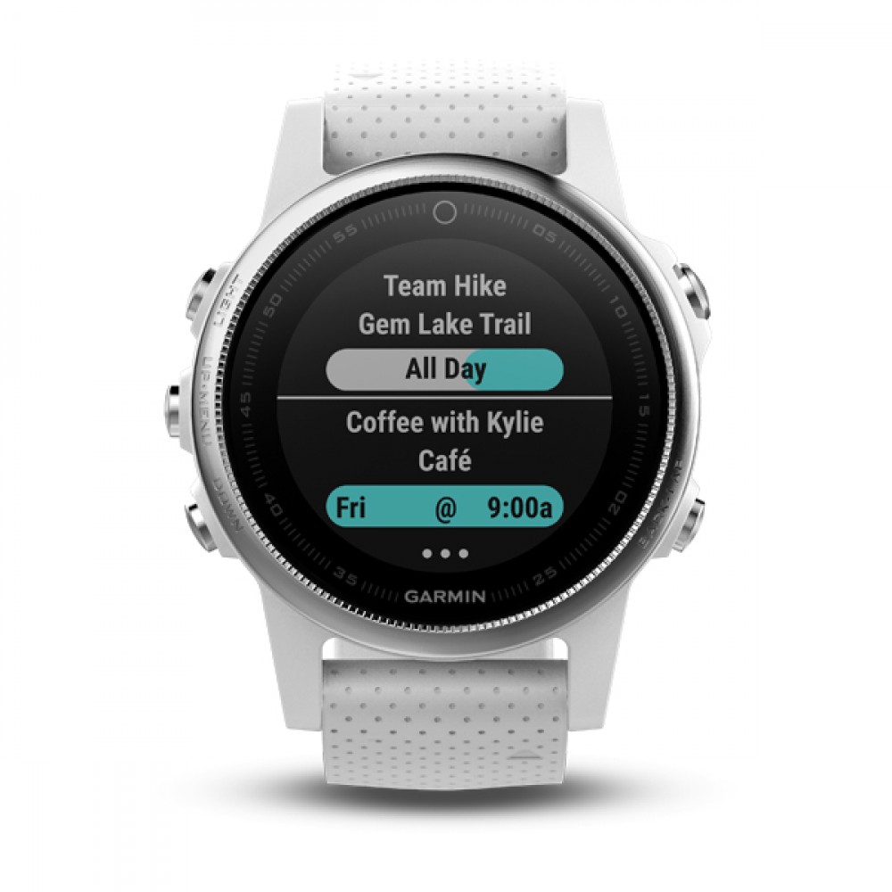 garmin fenix 5s glass