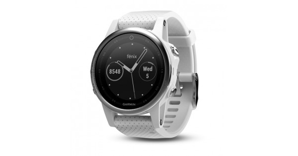 garmin fenix 5 sapphire glass