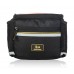 Golden Riders Cesto Front Basket Bag