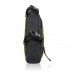 Golden Riders Trigon Frame Bag