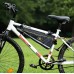 Golden Riders Trigon Frame Bag