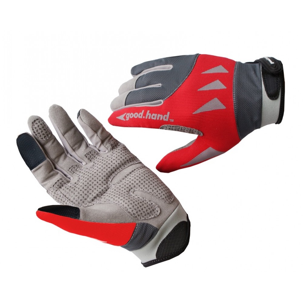 what are good football gloves