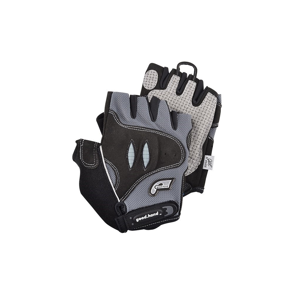 half hand gloves for bike
