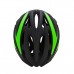 GVR G307V Mold Adult Cycling Unisex Helmet Mat Green