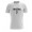 HSR Re-Active Men Bicycle Tees Pearl White PF7