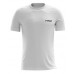 HSR Re-Active Men Bike Forever Tees Pearl White PF16