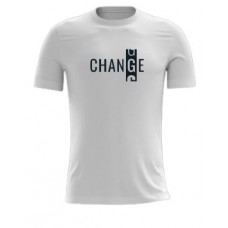 HSR Re-Active Men Change Tees Pearl White PF35