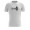 HSR Re-Active Men Change Tees Pearl White PF35