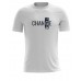 HSR Re-Active Men Change Tees Pearl White PF35