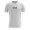 HSR Re-Active Men Diet Tees Pearl White PF33